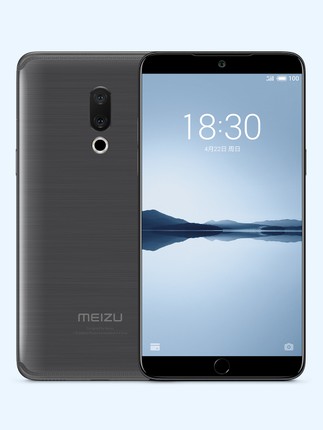 Meizu/魅族 魅族 15 PLUS  全網通公開版4G智能手機15Plus